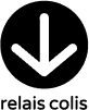 Logo de la marque Relais Colis