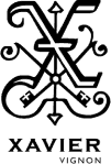 Logo de la marque Xavier Vignon