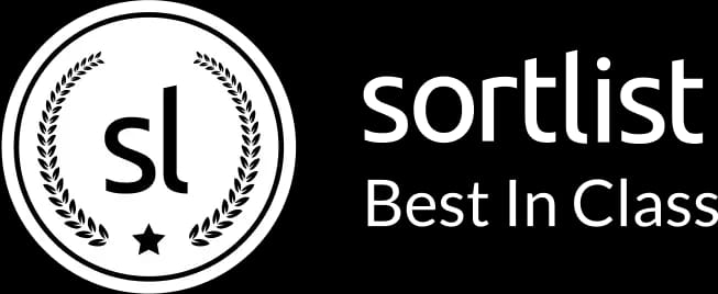 Visuel du prix **Agence Elite**
sur Sortlist